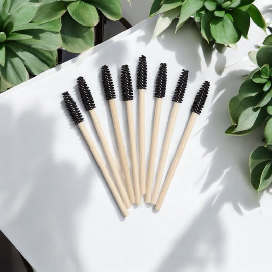 Bamboo Lash Wands